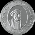 Mikołaj Rej (1505-1569) – 500. rocznica urodzin